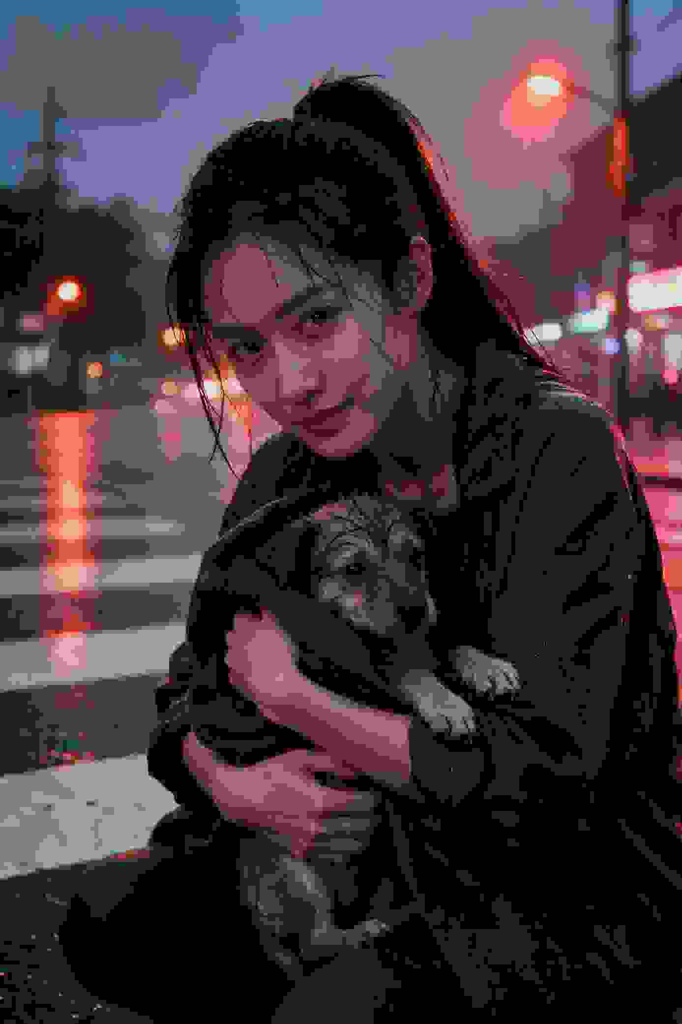 李莫愁杨过野史al