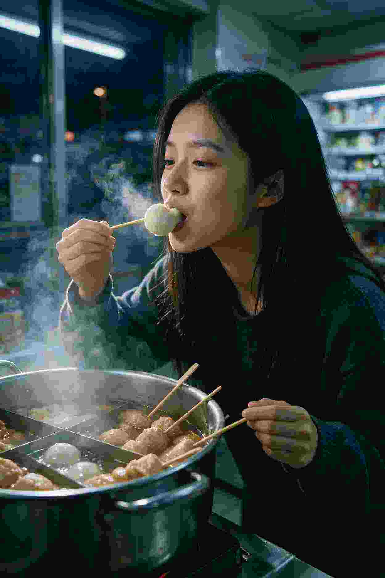 古镇秘案