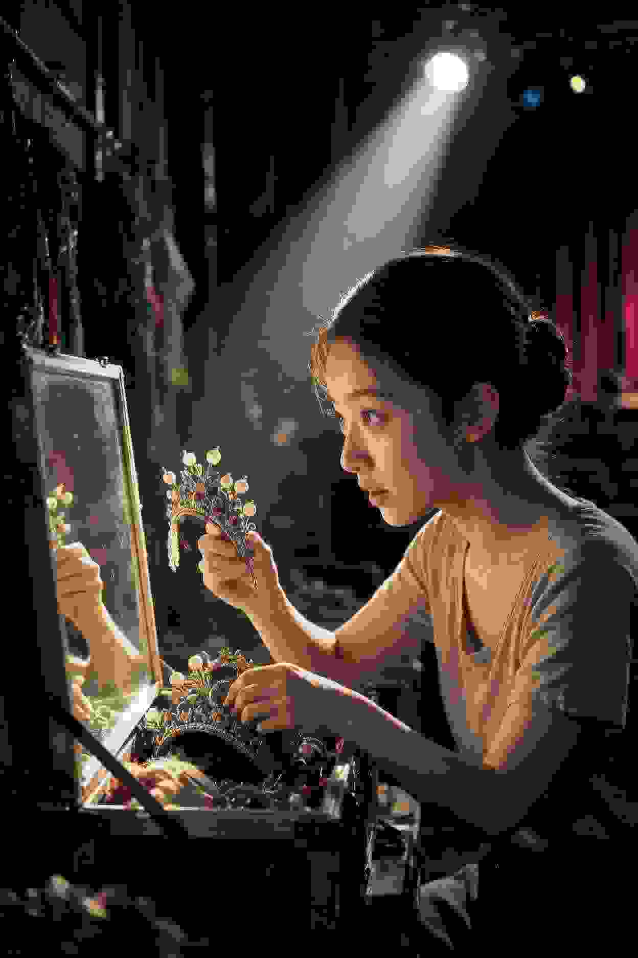 诡案档案
