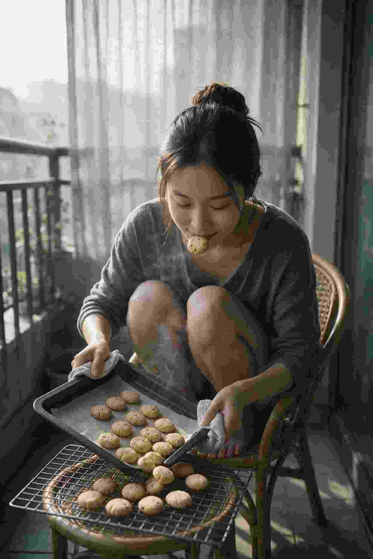 绝代双骄重生